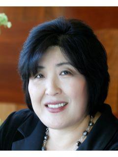 Kyung Kim from CENTURY 21 Crest Real Estate, Inc.