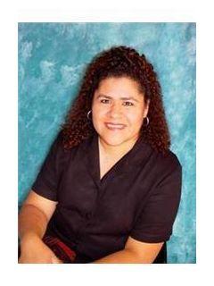 Norma A. Diaz from CENTURY 21 Universal Real Estate