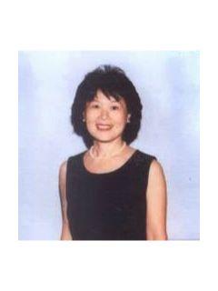 Alice Liu from CENTURY 21 Rose Realty West