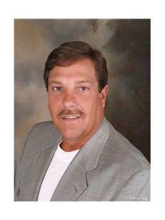 Joseph Haynes from CENTURY 21 Link Realty, Inc.