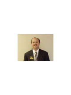 James Duvall from CENTURY 21 Dynamic Realty