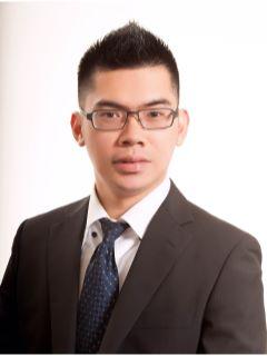 Patrick Lin of Elite Team from CENTURY 21 Real Estate Alliance