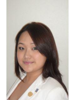 Xiao Chen from CENTURY 21 Dawn's Gold Realty