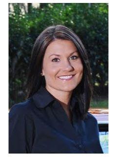 Jessica Byrd from CENTURY 21 Nature Coast