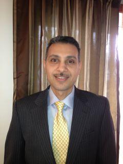 Mohamed Ouf from CENTURY 21 Pinnacle