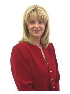 Dawn Purvis from CENTURY 21 Heritage Realty