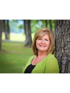 Carol Patterson from CENTURY 21 ALL-SERVICE