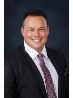 Bryant Alvarado from CENTURY 21 Citrus Realty