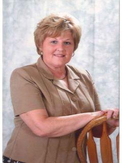 Kathy Lewis from CENTURY 21 First Choice