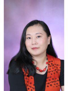 Ying Chang Vanags of Century 21 Asian Alliance Group profile photo