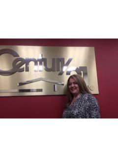 Lee Ann Vecchione from CENTURY 21 Amiable Realty Group II