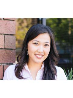 Josephine Pham from CENTURY 21 Real Estate Alliance