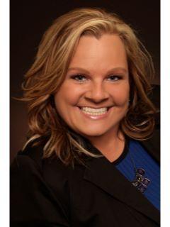 Stacie Nolf from CENTURY 21 Advantage Realty