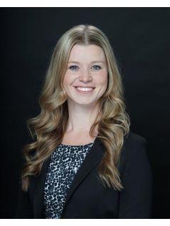 Stephanie Goedl from CENTURY 21 Discovery