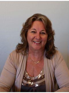 Debbie Bourne profile photo