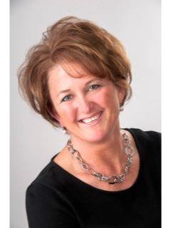 Tammy  Tschacher from CENTURY 21 Bell Real Estate