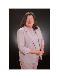 Kathleen Cannuli from CENTURY 21 Real Estate Alliance
