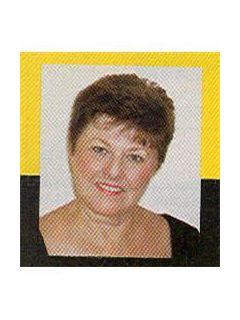 Marie Crosby from CENTURY 21 Reilly Realtors