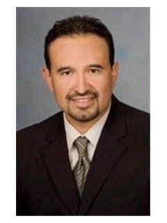 Ruben Ojeda from CENTURY 21 Hometown Realty