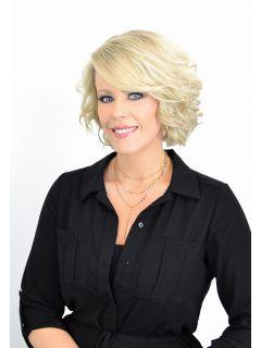 Amy Michel from CENTURY 21 Tri-Cities