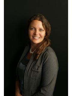 Tara Standifer of The Standifer Team profile photo