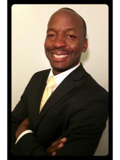 Chevalier Harris from CENTURY 21 Realty Masters