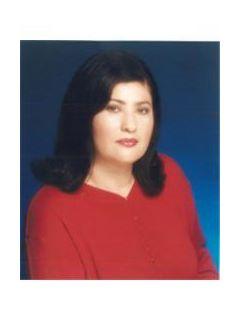 Maria Elena Atrushi profile photo