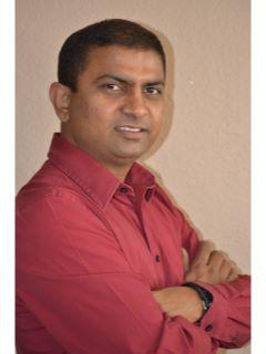 Pankaj Patel from CENTURY 21 Astro