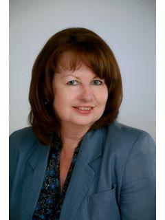 Esther Riffel from CENTURY 21 Select Real Estate, Inc.