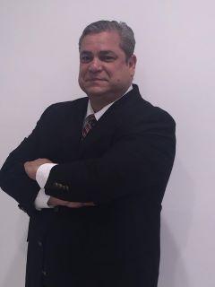Jose Gabriel Perez from CENTURY 21 Capital Brokers
