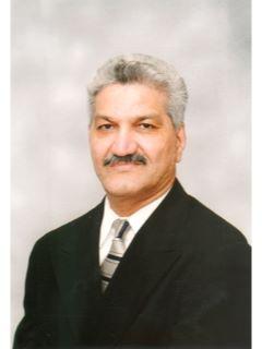 Pir Shah from CENTURY 21 Select Real Estate, Inc.