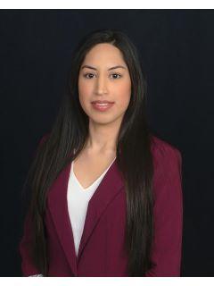 Jacqueline Cabrera profile photo