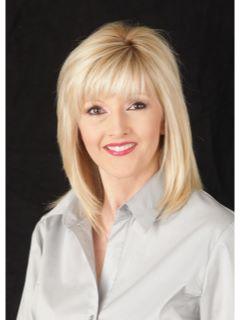 Kathy Palmer profile photo