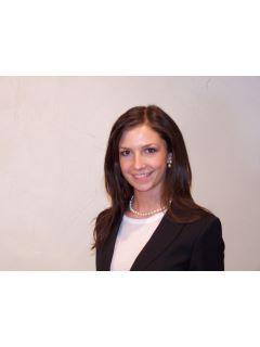 Seanna Forey profile photo