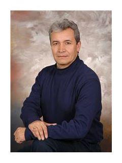 Miguel Pico from CENTURY 21 American Homes