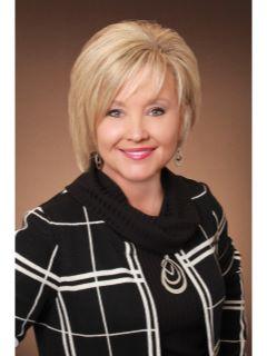 Stacey Comstock from CENTURY 21 Ashland Realty