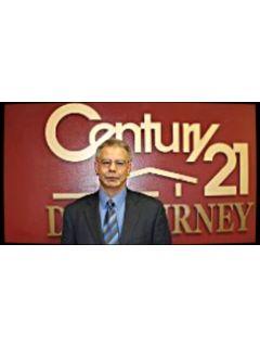 Norman Grimes Jr from CENTURY 21 Don Gurney