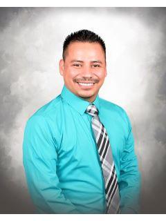 Marcos Cardenas from CENTURY 21 The Edge