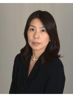 Mari Inoue from CENTURY 21 Abrams & Associates