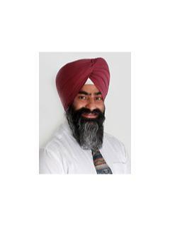 Paramjeet Singh from CENTURY 21 Select Real Estate, Inc.