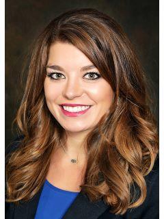 Allison Mahaney from CENTURY 21 Wright Real Estate