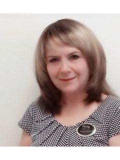 Gloria Radosta from CENTURY 21 Cor-Ace Realty