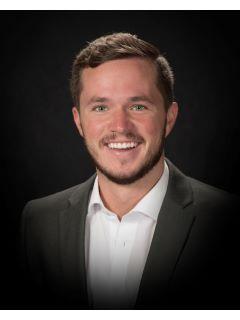 Jackson Carter from CENTURY 21 1st Choice Realty
