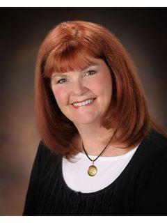 Gayle Beckstead from CENTURY 21 Action Realty