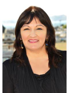 Margarita Frias of The International Relentless Group from CENTURY 21 Real Estate Alliance