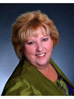 Patricia Lesko from CENTURY 21 Select Group