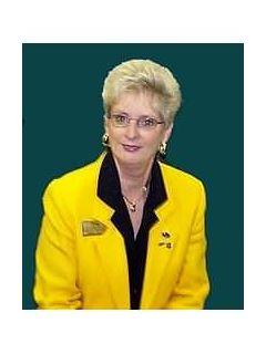 Billie Howard from CENTURY 21 Real Estate Unlimited