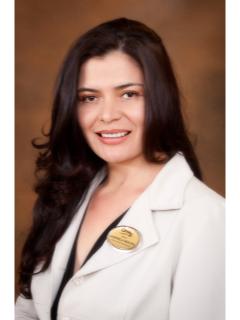 Marisela Molina from CENTURY 21 Real Estate Alliance