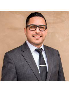 Juan Carlos Munoz from CENTURY 21 A Better Service Realty