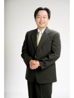 Lawrence Lee of Elite Team from CENTURY 21 Real Estate Alliance